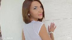 Escena de creampie con alexis brill por all internal